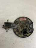 Kraftstofftankdeckel JEEP GRAND CHEROKEE II (WJ, WG) 4.7 V8 4x4