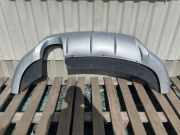 Blende Stoßstange hinten Seat Toledo III (5P) 5P5807434