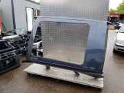 Dach PORSCHE CAYENNE (92A) 3.0 Diesel