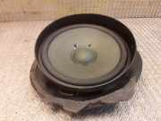 Lautsprecher links hinten Mercedes-Benz E-Klasse (W211) 2118207302