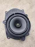 Lautsprecherabdeckung NISSAN 370 Z Coupe (Z34) NISMO 3.7 281661ea0a