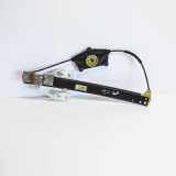 Türfensterheber hinten rechts AUDI A4 Avant (8K5, B8) 2.0 TDI 8K0839462