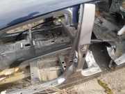 Linke metallische Seitenschwellerabdeckung INFINITI EX 30d