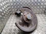 Nabe hinten rechts AUDI A5 (8T3) 2.7 TDI