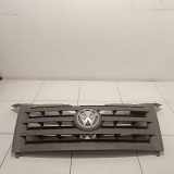 Kühlergrill oben VW Crafter Kasten (SY, SX) 2E0853653