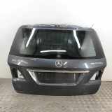 Kofferraumdeckel MERCEDES-BENZ M (W166) ML 63 AMG 4-matic (166.074) A1667400305
