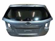 Kofferraumdeckel KIA SORENTO I (JC) 2.4
