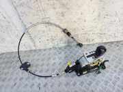 Gangschaltmechanismus RENAULT CAPTUR (J5_) 0.9 TCe 90 30759122