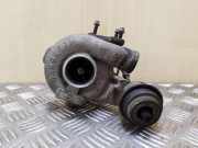 Turbolader OPEL FRONTERA B (6B_) 2.2 DTI (6B_ZC, 6B_VF, 6B_66, 6B_76) 90573534
