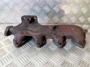 Auspuffkrümmer BMW 1er (F21) 7810182