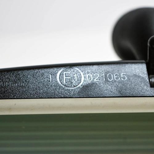 Innenspiegel SKODA OCTAVIAII (1Z3) 1.6 TDI E1 021065 Bild Innenspiegel SKODA OCTAVIAII (1Z3) 1.6 TDI E1 021065