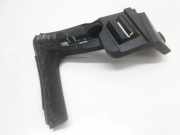 Stoßstangenhalter hinten rechts