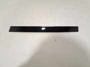 Vertikale Verkleidung an der hinteren linken Tür BMW X3 (G01, F97) M Competition 7410049