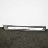 Schwellerzierleiste vorne rechts AUDI Q5 (FY) 3.0 TDI quattro 80A947418