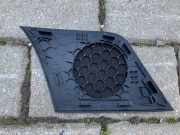 Lautsprecherblende Audi Q5 (8R) 8R0857227B