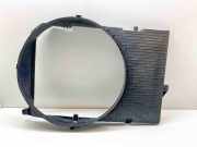 Kühlmodul Mercedes-Benz SL (R129) 1295050355