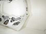 Kofferraumdeckel TOYOTA YARIS (_P9_) 1.3 VVT-i (SCP90_)