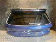 Heckklappe geschlossen BMW X5 (G05, F95)