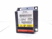 Airbag-Steuergerät PEUGEOT 607 (9D, 9U) 2.7 HDi 24V 9643869780