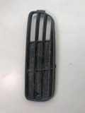 Gitter vorne unten AUDI 80 Avant (8C, B4) 2.0 8A0807345C 8A0807345B