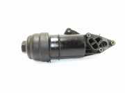 Ölkühler AUDI A6 (4F2, C6) 2.7 TDI 6740373186 06E115405C