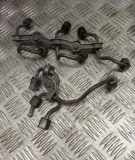 Kraftstoffrohr TOYOTA YARIS (_P9_) 1.4 D-4D (NLP90_)