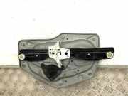 Türfensterheber hinten rechts SKODA SUPERB II (3T4) 2.0 TDI 3T5839402 121979