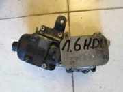 Ölfilterhalter PEUGEOT 208 1.4 HDi 9687911280
