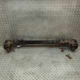 Achse hinten Ford Transit Custom V362 Bus (F3)