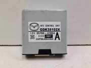 Andere Steuergeräte MAZDA 6 Station Wagon (GY) 2.0 DI GDK35102X 3570041654