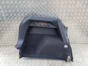 Kofferraumpolster links