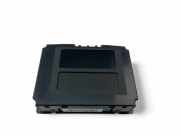 Bordcomputer Display Opel Vectra B (J96) 5WK70087