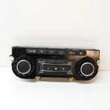 Klimabedienteil SKODA SUPERB II Estate (3T5) 2.0 TDI 16V 5HB009749 3T0907044CD