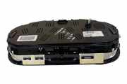 Kombiinstrument RENAULT MEGANE III Hatchback (BZ0_) 1.5 dCi (BZ0C) A2C53258659 248100342R