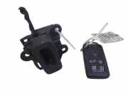 Zündschloss Volvo V60 I (155) AH4N15607AE