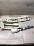 SRS Modul Dach links AUDI A6 Avant (4G5, C7, 4GD) 3.0 TDI quattro 4G9880741B