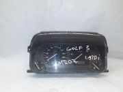 Kombiinstrument VW GOLF III (1H1) 1.8 0011002934 1051274