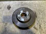 Bremsscheibe vorne rechts MITSUBISHI LANCER VII Estate (CS_W, CT_W) 2.0