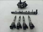 Other Fuel System Parts TOYOTA AVENSIS Estate (_T27_) 1.6 D4-D (WWT270_) 044521428