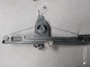 Türfensterheber hinten links CITROËN C4 Grand Picasso I (UA_) 1.8 i 16V 135090222