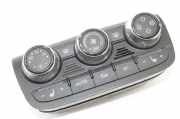 Klimabedienteil AUDI TT (8J3) 3.2 V6 quattro 8J0820043AQ