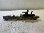 Kraftstoffzuführung PEUGEOT 807 (E) 2.2 HDi 0445214017