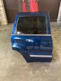 Tür hinten rechts JEEP GRAND CHEROKEE III (WH, WK) 3.0 CRD 4x4