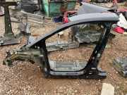 Karosserie Opel Crossland X (P17)