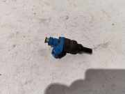 KRAFTSTOFFVERTEILER EINSPRITZLEISTE VERTEILERROHR VW PASSAT B5 (3B2) 1.6 058133551F