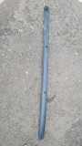 Stoßstangenierleiste hinten links BMW 3 (E46) 320 d 51128195317