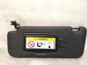 Linke Sonnenblende MERCEDES-BENZ E Cabrio (A238) E 220 d (238.414) A0078173620