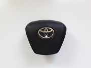 Schleifring Airbag Toyota Avensis Stufenheck (T27) BAMPT1696