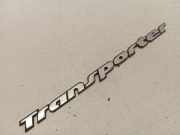 Modelbeschriftung VW TRANSPORTER IV Furgon (70XA) 2.5 TDI 701853689A