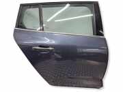 Tür hinten links RENAULT MEGANE IV Grandtour (K9A/M_) 1.5 dCi 110
